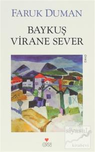 Baykuş Virane Sever Baykuş Virane Sever
