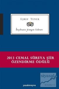 Baykuşta Yangın Tekrarı