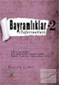 Bayramlıklar 2