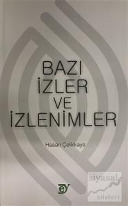 Bazı İzler ve İzlenimler