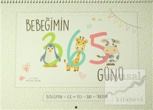 Bebeğimin 365 Günü