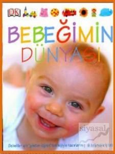Bebeğimin Dünyası (Ciltli)