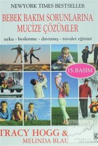 Bebek Bakım Sorunlarına Mucize Çözümler