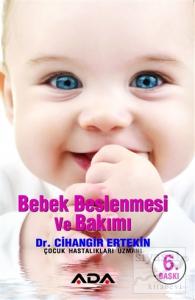 Bebek Beslenmesi ve Bakımı