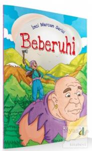 Beberuhi - İnci Mercan Serisi