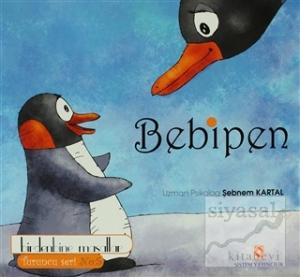 Bebipen Birdenbine Masallar
