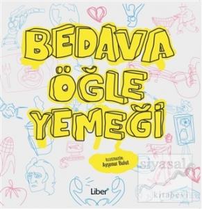 Bedava Öğle Yemeği