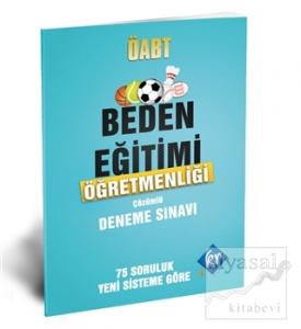 Beden Eğitimi Öğretmenliği ÖABT Çözümlü Deneme
