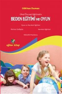 Beden Eğitimi ve Oyun