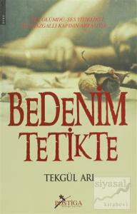 Bedenim Tetikte