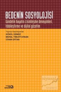 Bedenin Sosyolojisi