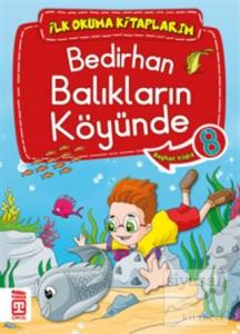 Bedirhan Balıkların Köyünde 8