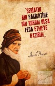 Bediüzzaman Ajandası (Ciltli)