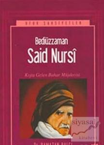 Bediüzzaman Said Nursi