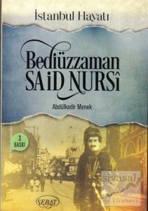Bediüzzaman Said Nursi