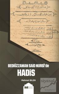 Bediüzzaman Said Nursi'de Hadis