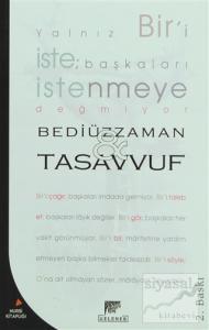 Bediüzzaman ve Tasavvuf