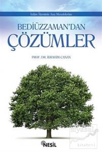 Bediüzzamandan Çözümler