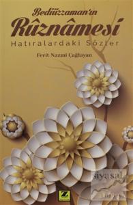 Bediüzzaman'ın Rüznamesi
