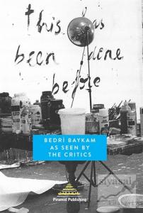 Bedri Baykam As Seen By The Critics