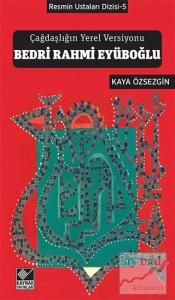 Bedri Rahmi Eyüboğlu