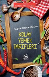 Bedriye Arık Çambel'den Kolay Yemek Tarifleri