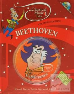 Beethoven - The Music Machine (Ciltli)