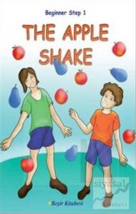 Beginner Step 1 The Apple Shake