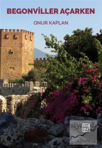 Begonviller Açarken