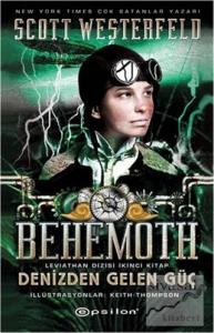 Behemoth - Denizden Gelen Güç