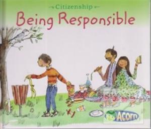 Being Responsible (Ciltli)