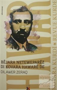 Bejara Neteweparez Di Kovara Haware De