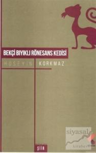Bekçi Bıyıklı Rönesans Kedisi