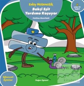 Bekçi Eşit Yardıma Koşuyor - Kolay Matematik