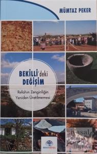 Bekilli'deki Değişim