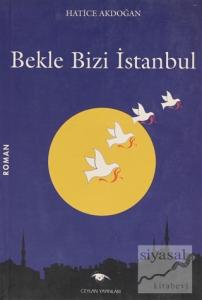 Bekle Bizi İstanbul