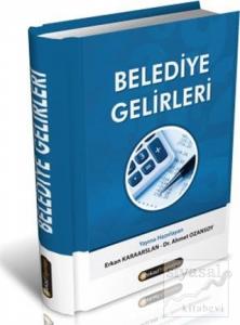 Belediye Gelirleri (Ciltli)