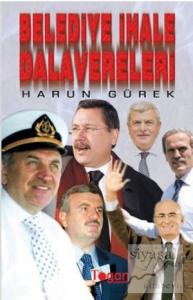 Belediye İhale Dalavereleri