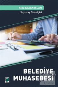 Belediye Muhasebesi (Ciltli)