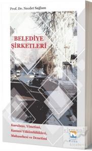 Belediye Şirketleri (Ciltli)