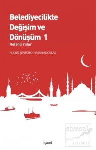 Belediyecilikte Değişim ve Dönüşüm 1