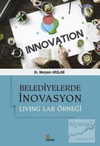 Belediyelerde İnovasyon