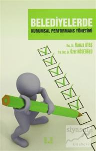 Belediyelerde Kurumsal Performans Yönetimi