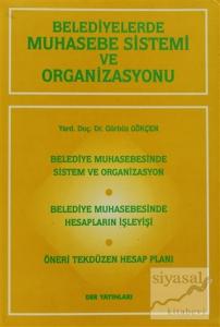 Belediyelerde Muhasebe Sistemi ve Organizasyonu