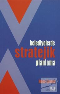 Belediyelerde Stratejik Planlama