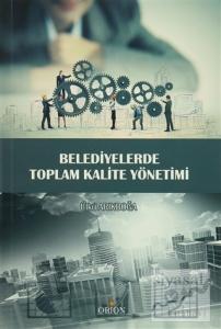 Belediyelerde Toplam Kalite Yönetimi