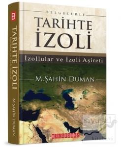 Belgelerle Tarihte İzoli