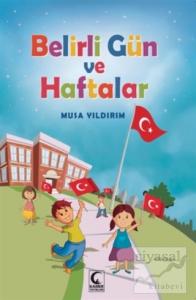 Belirli Gün ve Haftalar
