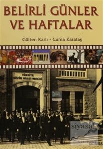 Belirli Günler ve Haftalar (Kalın)