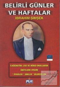 Belirli Günler ve Haftalar